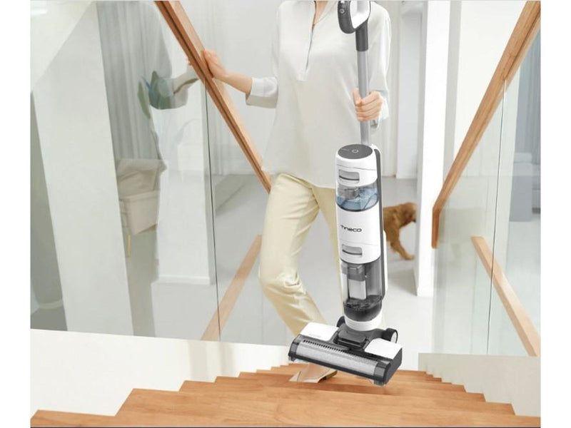 Tineco 2-in-1 Staubsauger - iFloor Breeze N - Wet & Dry Vacuumcleaner