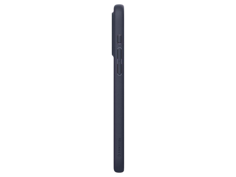 Spigen Caseology Nano Pop MagSafe - Blueberry Navy - iPhone 16 Pro Max