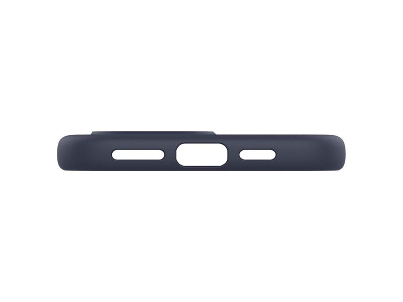Spigen Caseology Nano Pop MagSafe - Blueberry Navy - iPhone 16 Pro Max
