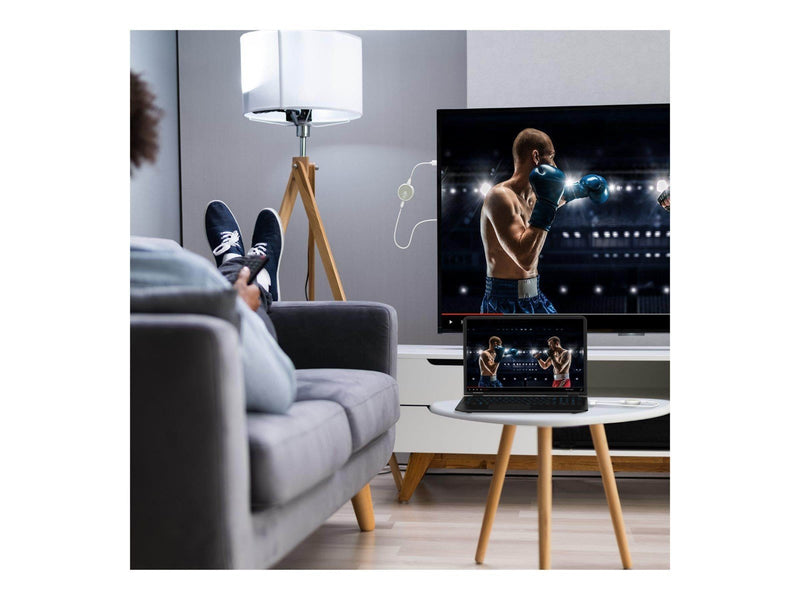 j5create ScreenCast 4K Wireless Display HDMI Extender