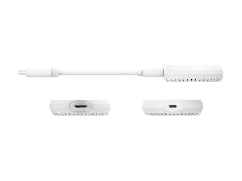 j5create ScreenCast 4K Wireless Display HDMI Extender