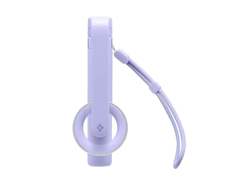 Spigen MagSafe Tripod Selfie Stick lavender