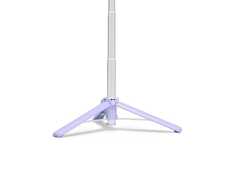 Spigen MagSafe Tripod Selfie Stick lavender