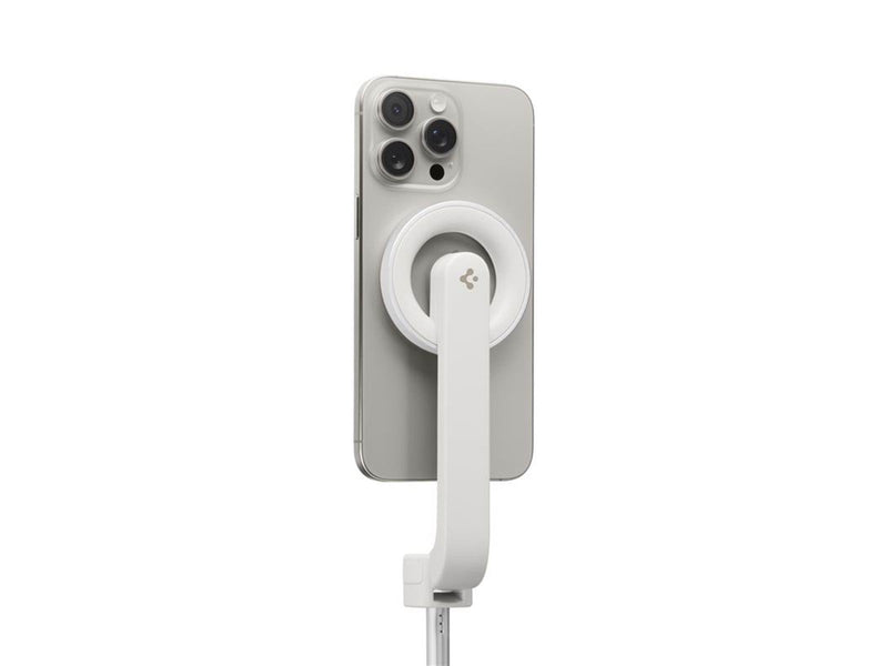 Spigen MagSafe Tripod Selfie Stick dune beige