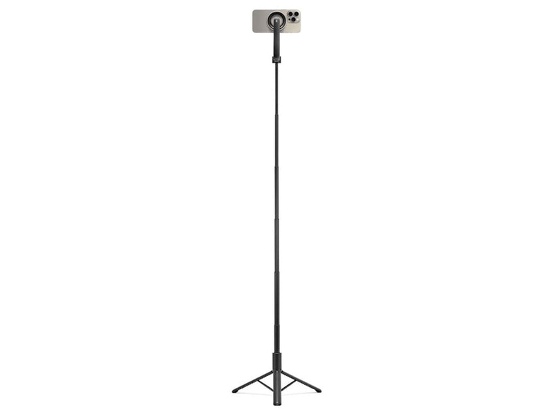 Spigen MagSafe Tripod Selfie Stick longer Version.