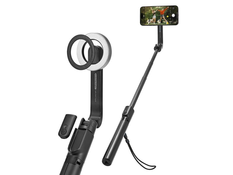 Spigen MagSafe Tripod Selfie Stick longer Version.