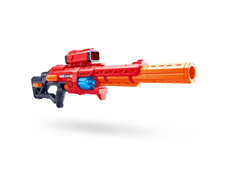 Zuru X-Shot Excel Ranger X8 Blaster (24 Darts)