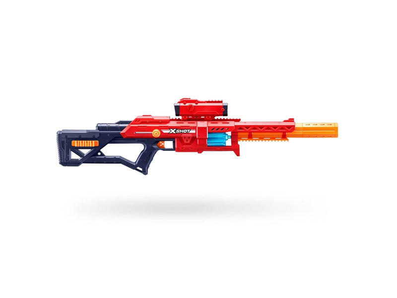 Zuru X-Shot Excel Ranger X8 Blaster (24 Darts)