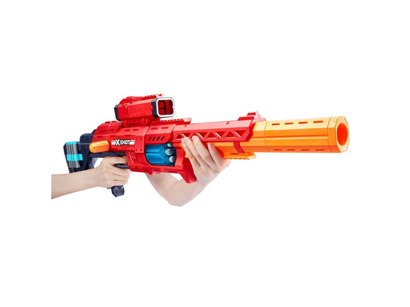 Zuru X-Shot Excel Ranger X8 Blaster (24 Darts)