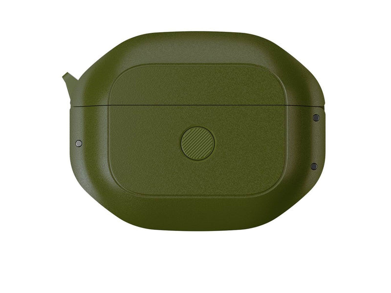 KeyBudz ElementProof for AirPods 3 - Forest Green