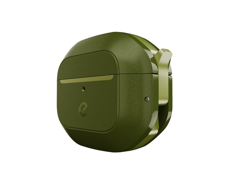 KeyBudz ElementProof for AirPods 3 - Forest Green