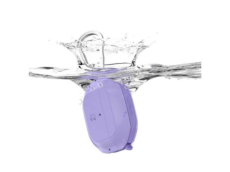 KeyBudz ElementProof for AirPods 3 - Wild Lavender