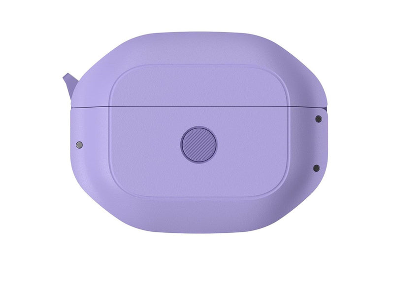 KeyBudz ElementProof for AirPods 3 - Wild Lavender