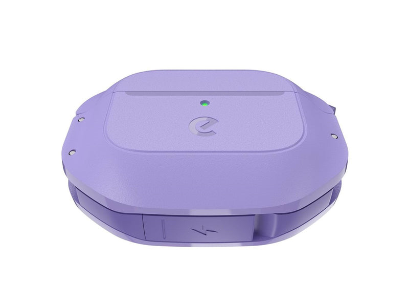 KeyBudz ElementProof for AirPods 3 - Wild Lavender
