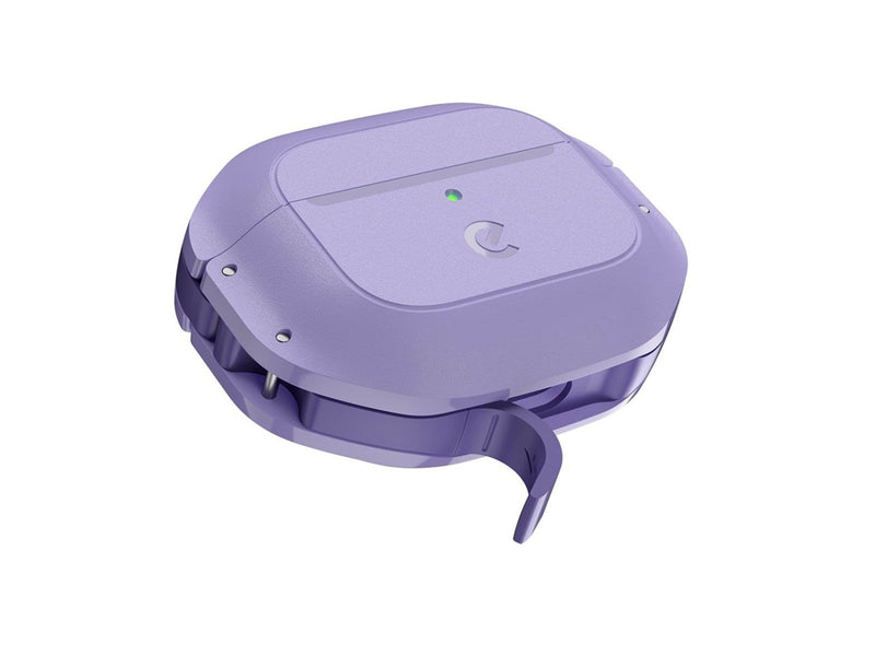 KeyBudz ElementProof for AirPods 3 - Wild Lavender