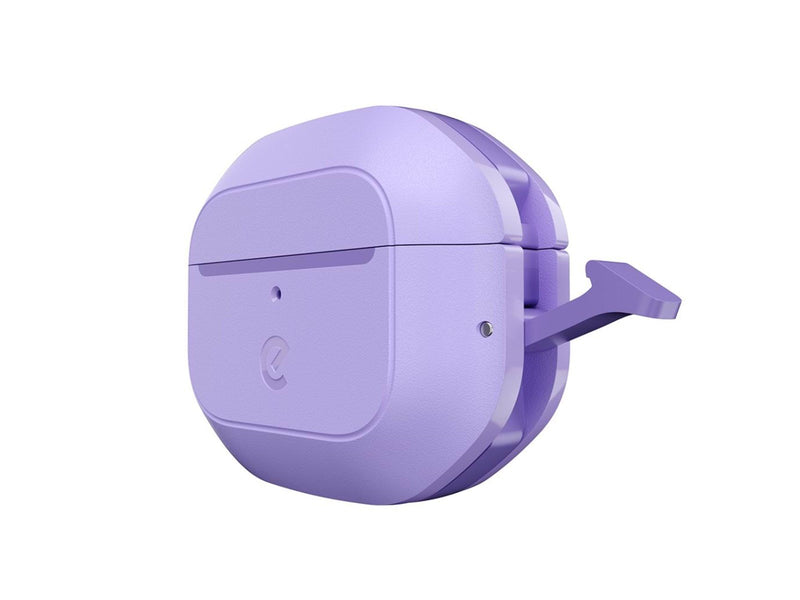 KeyBudz ElementProof for AirPods 3 - Wild Lavender