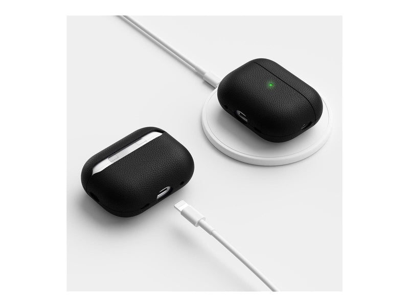 KeyBudz PodSkinz Artisan Series - case for wireless earbuds charging case