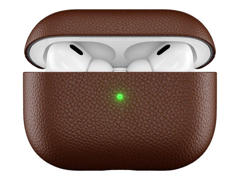 KeyBudz PodSkinz Artisan Series - case cover for wireless earbuds charging case