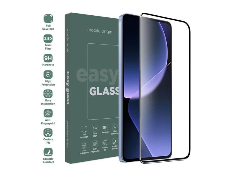Mobile Origin EasyGlass for Xiaomi 13T Pro