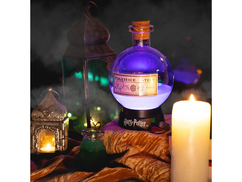 Fizz Creations Harry Potter Potion Lamp - Large