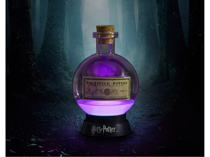 Fizz Creations Harry Potter Potion Lamp - Large