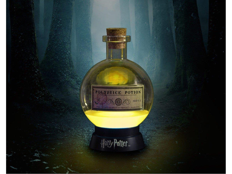 Fizz Creations Harry Potter Potion Lamp - Large
