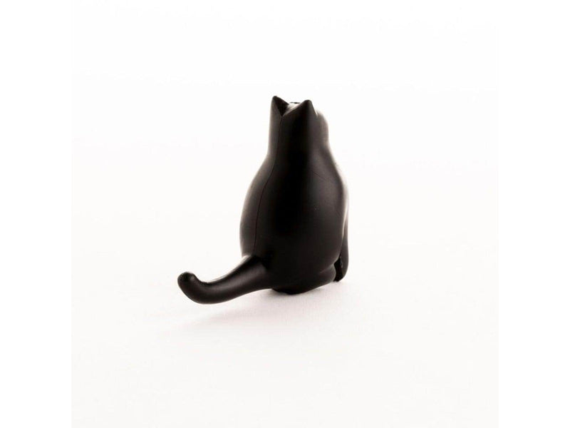 Kikkerland Cat Tea Bag Holders