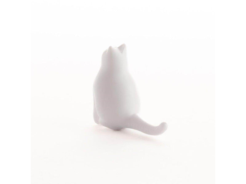Kikkerland Cat Tea Bag Holders