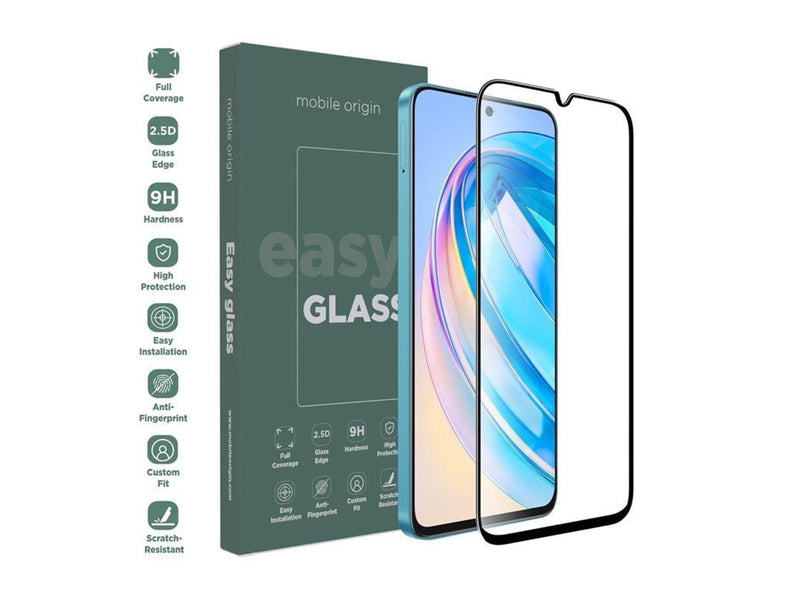 Mobile Origin EasyGlass for Honor X8a