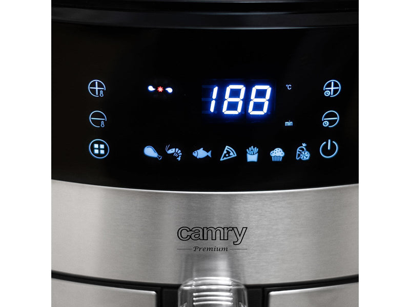 Camry CR 6311