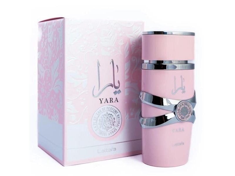 Lattafa Yara EDP 100ml