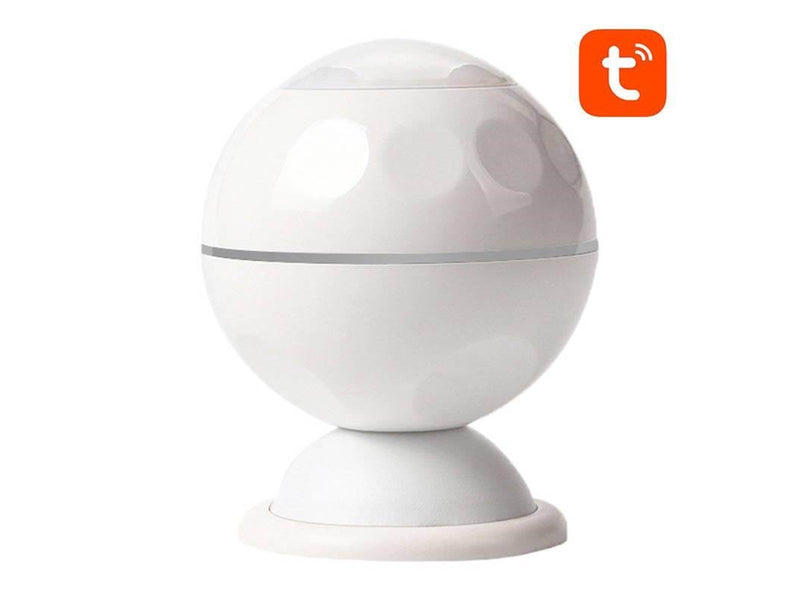 NEO Smart PIR Motion Sensor NAS-PD02W WiFi TUYA