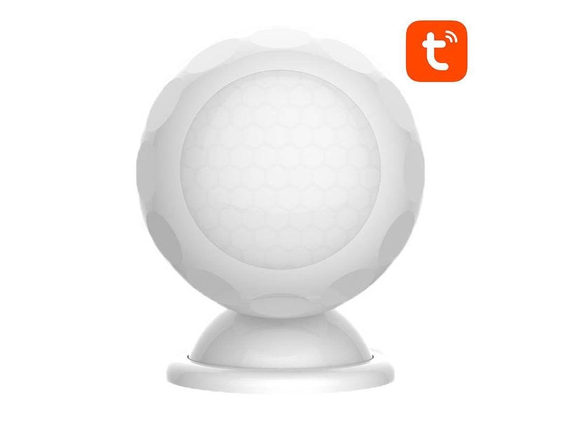 NEO Smart PIR Motion Sensor NAS-PD02W WiFi TUYA