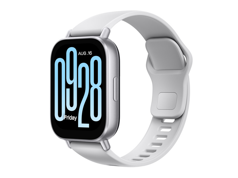 Xiaomi Redmi Watch 5 Active - Matte Silver