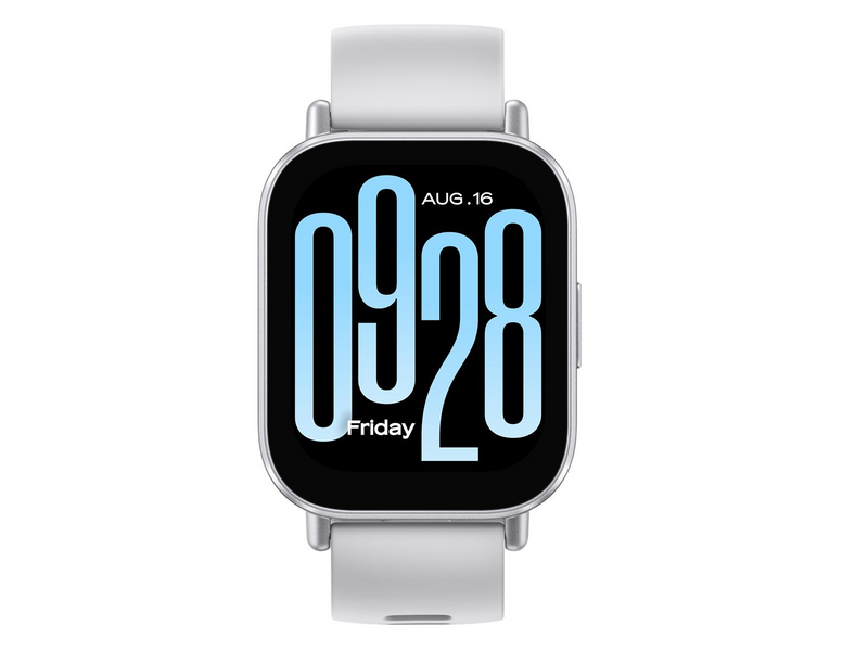 Xiaomi Redmi Watch 5 Active - Matte Silver
