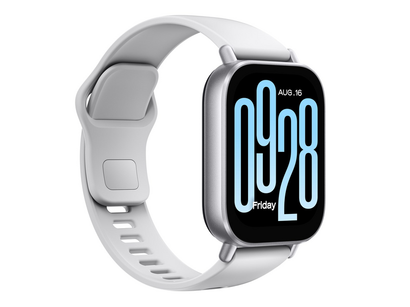 Xiaomi Redmi Watch 5 Active - Matte Silver