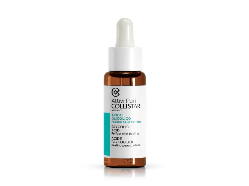 Collistar Glycolic Acid Perfect Skin Peeling