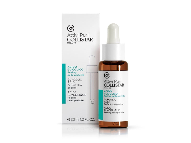 Collistar Glycolic Acid Perfect Skin Peeling