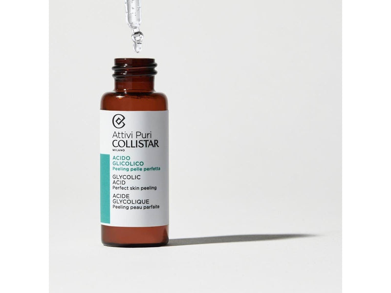 Collistar Glycolic Acid Perfect Skin Peeling