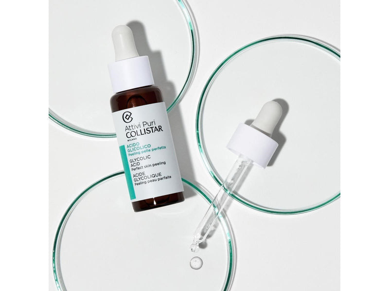 Collistar Glycolic Acid Perfect Skin Peeling