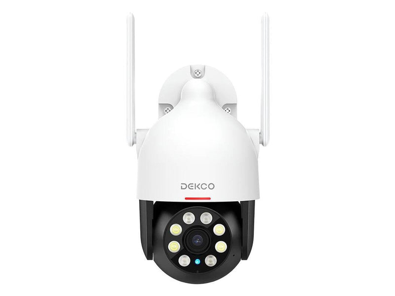 DEKCO IP Outdoor camera WiFi DC5L