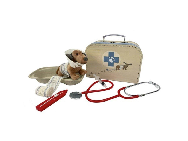 Egmont Toys Veterinary Case