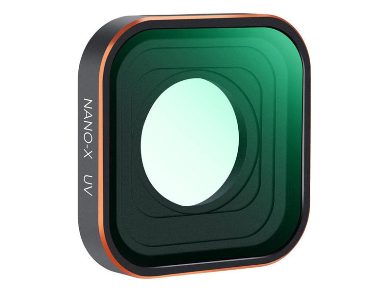 K&F Concept MCUV filter for GoPro Hero 9 / Hero 10 / Hero 11