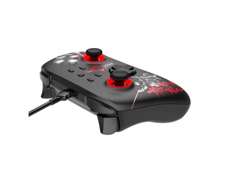 Trade Invaders Wired PC Controller - Assassin's Creed Shadows - Wired Controller - PC