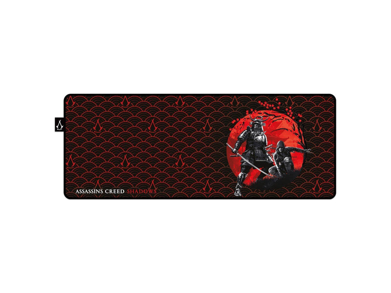 Trade Invaders XL Mouse Pad - Assassin's Creed Shadows