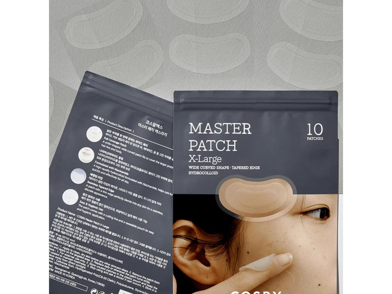Cosrx Master Patch X-Large