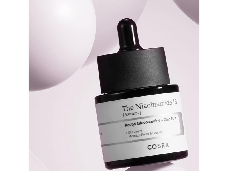 Cosrx The Niacinamide 15 Serum