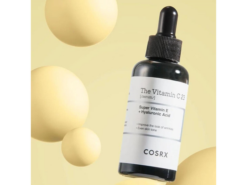 Cosrx - The Vitamin C 23 Serum