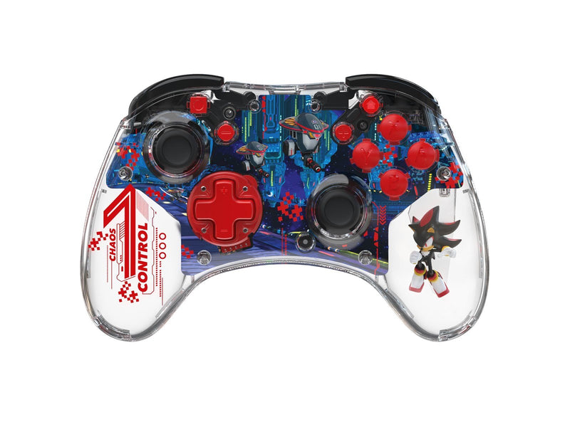 PDP REALMz - Shadow Space Colony ARK - Wireless Controller - Nintendo Switch