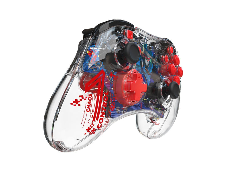 PDP REALMz - Shadow Space Colony ARK - Wireless Controller - Nintendo Switch